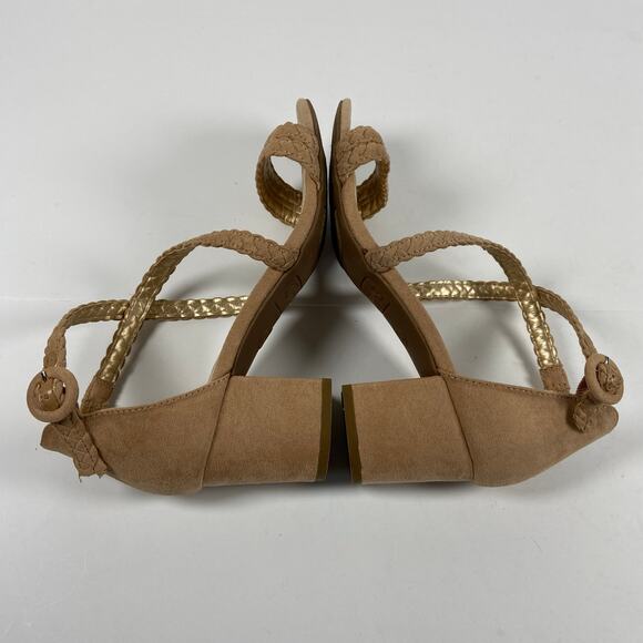 Circus by Sam Edelman Sallie Women's Sandal Size US 8 - Picture 7 of 11